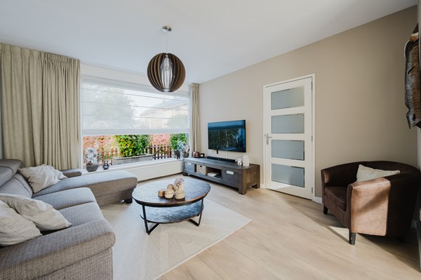 Medium property photo - Walnootstraat 15, 3203 XR Spijkenisse